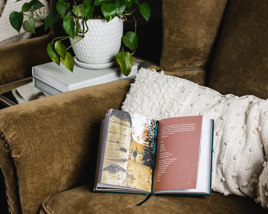 The Book of Common Courage