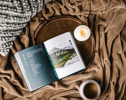 The Book of Common Courage