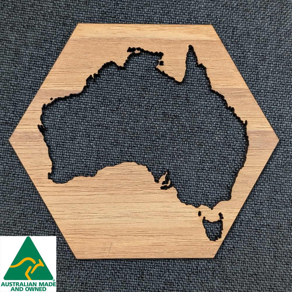 Single Coasters FOR USE WITH COUNTERTOP DISPLAY UNIT ONLY - Minimum of 27 units