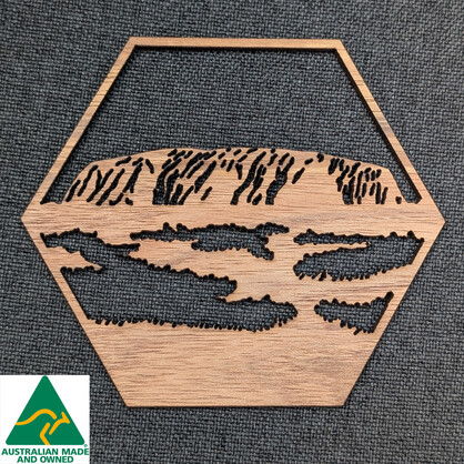 Single Coasters FOR USE WITH COUNTERTOP DISPLAY UNIT ONLY - Minimum of 27 units