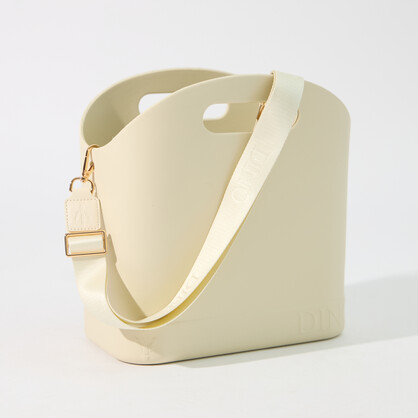Dino Belle Bag Champagne Glow