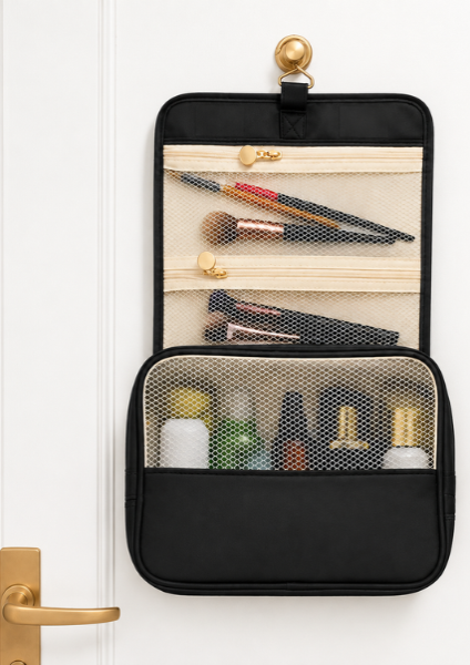 Cosmetic Bags Sustainable