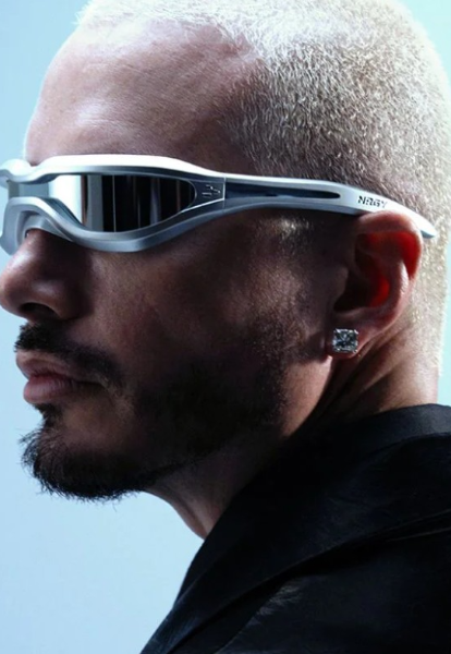 Revo Eyewear Australia - NRGY by Revo