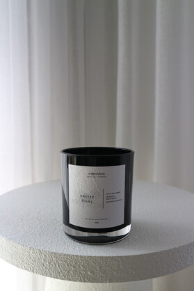 Native Flora Eco Friendly Scented Candle