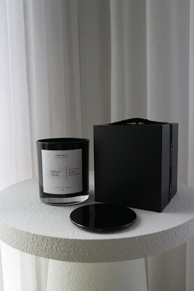 Native Flora Eco Friendly Scented Candle