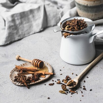 Original Sticky Masala Chai - 250g