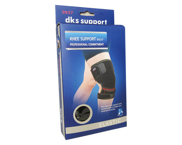 JS Knee Brace Support