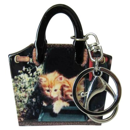 KR-Handbag Kittens