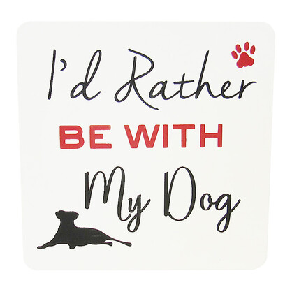 Pet Magnet My Dog