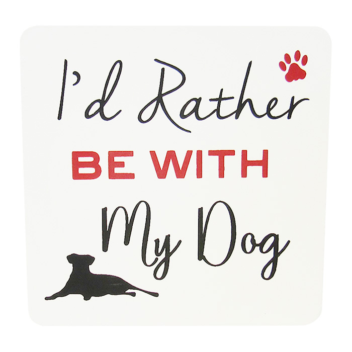 Pet Magnet My Dog