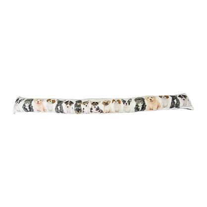 Draught Stopper Lg Puppies