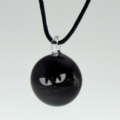 NK-Artisan Black Cat