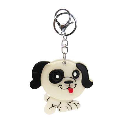 KR-Mirror Puppy