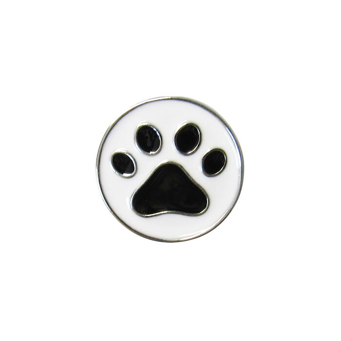 Snap-Puppy Paw
