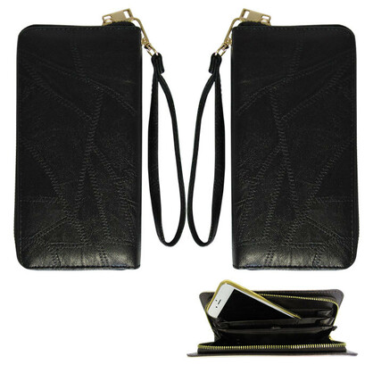 WL-Protector Wallet Black