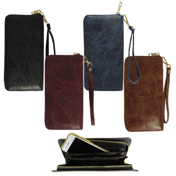 WL-Protector Wallet Set x4
