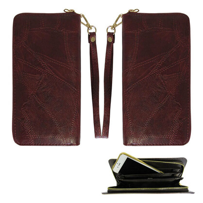 WL-Protector Wallet Red