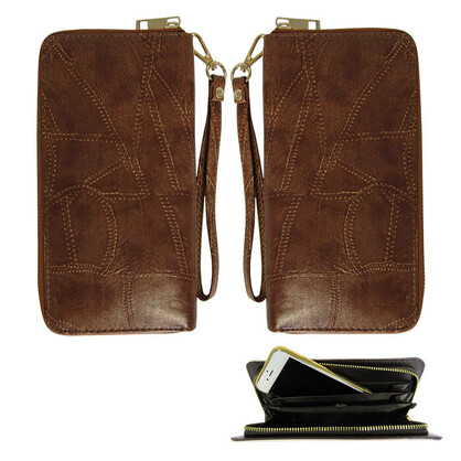 WL-Protector Wallet Tan