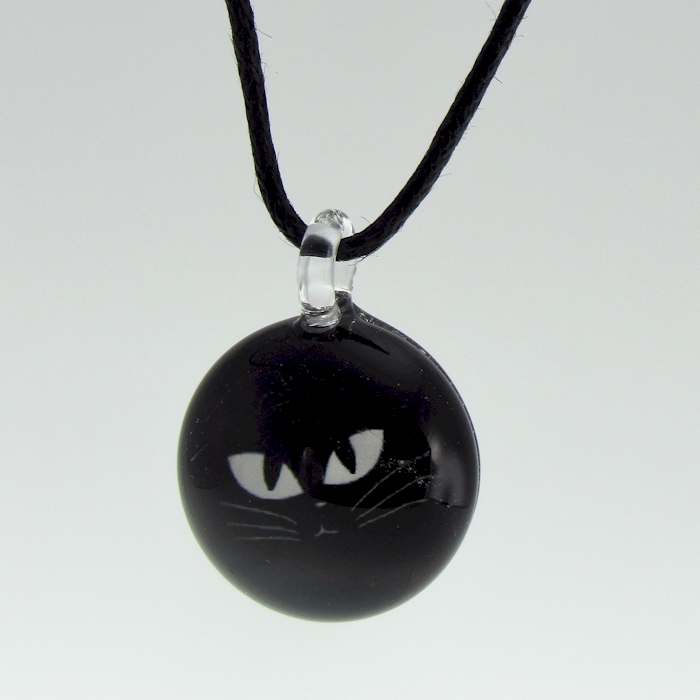 NK-Artisan Black Cat
