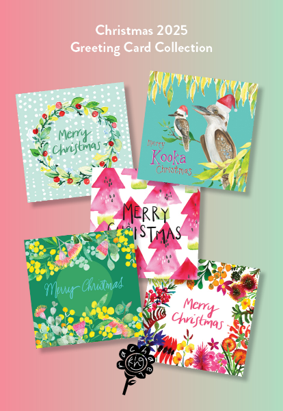 RK Designs - Christmas 2025