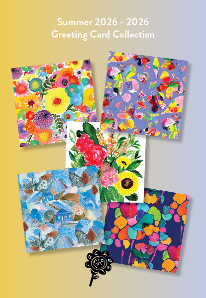 Summer 2025 - 2026 Collection