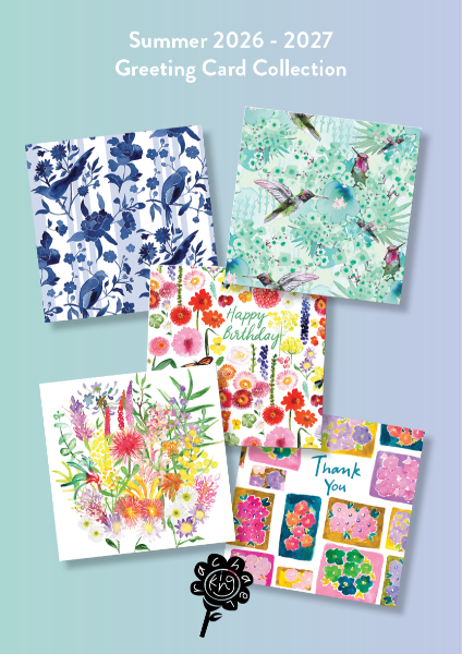 RK Designs - Summer 2026-2027 Collection