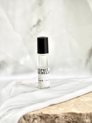 Imera Perfume Oil - Esprit Rebelle