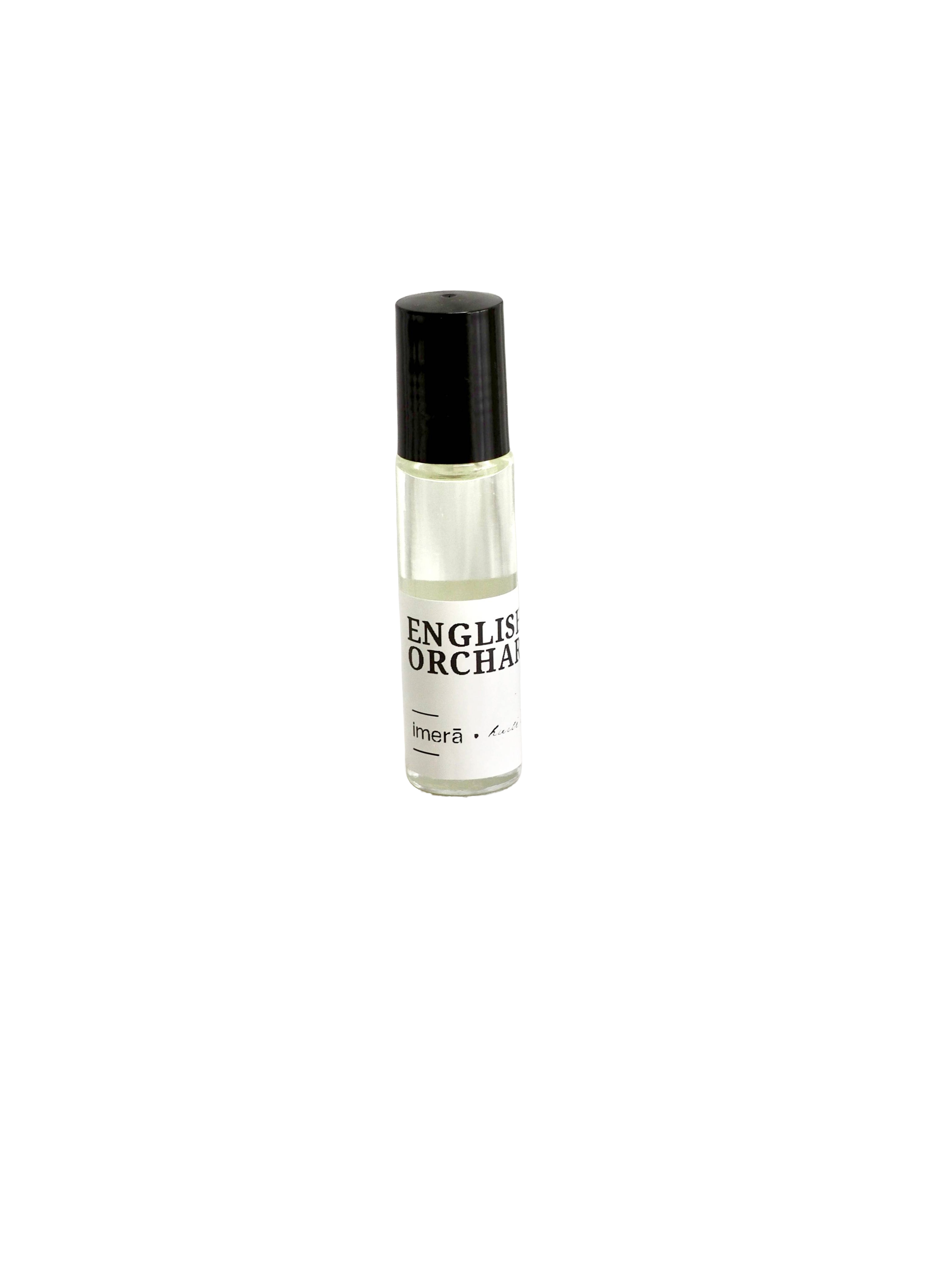 Imera Perfume Oil - English Orchard