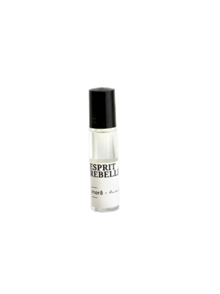 Imera Perfume Oil - Esprit Rebelle