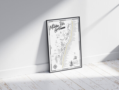 The NSW & ACT Mountain Bike Quest