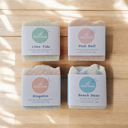 Lime Tide