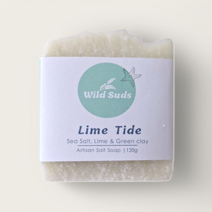 Lime Tide