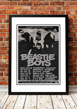 Beastie-Boys-Australian-Tour-