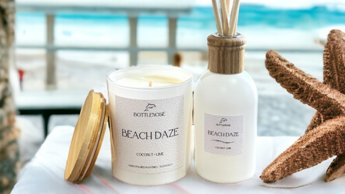Wholesale Bottlenose Candles