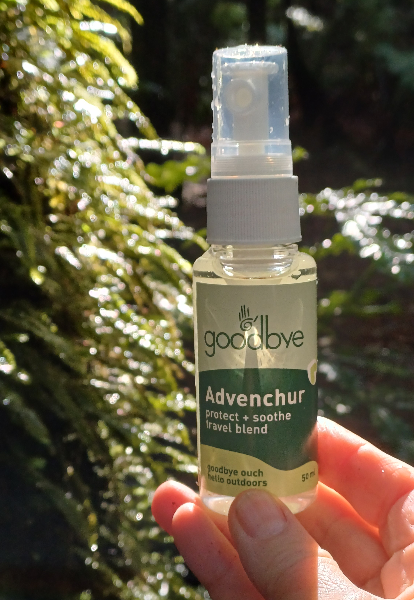 Goodbye - Outdoor Skin Australia