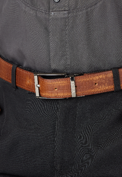 Genuine Leather Belts