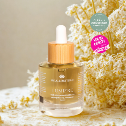 Lumiere Face Elixir