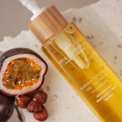 Amara Rituelle Cleansing Oil