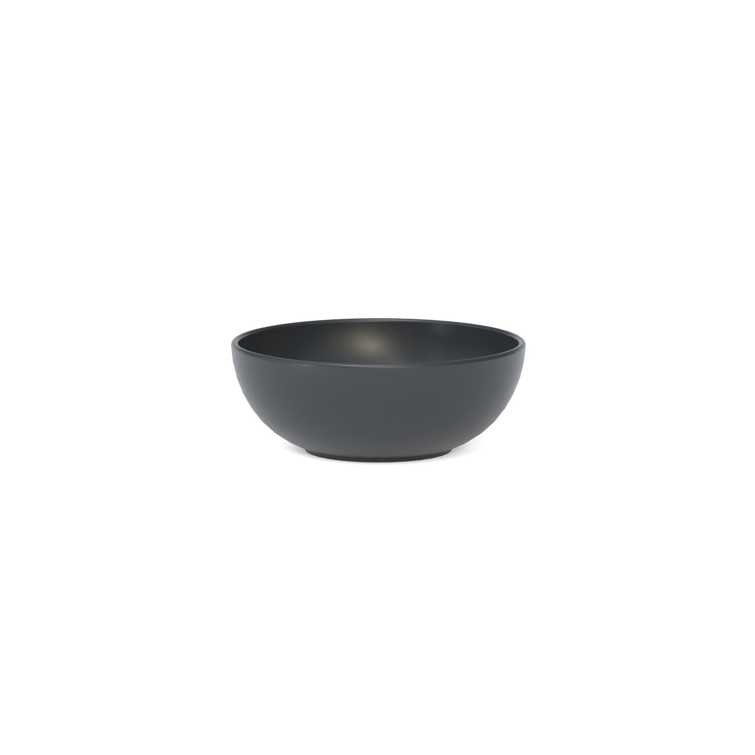 Bamboo Round Cereal Bowl