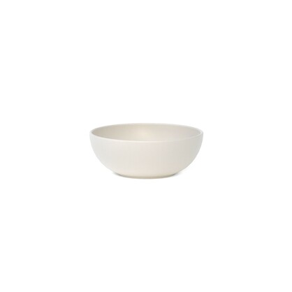 Bamboo Round Cereal Bowl
