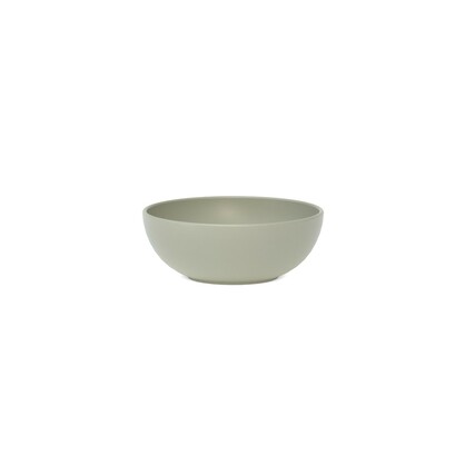 Bamboo Round Cereal Bowl