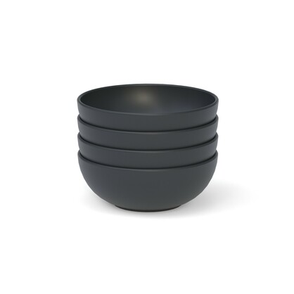 Bamboo Round Cereal Bowl