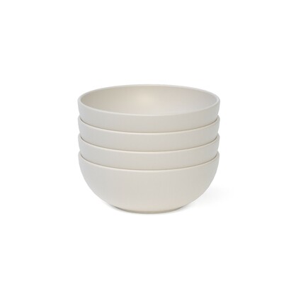 Bamboo Round Cereal Bowl