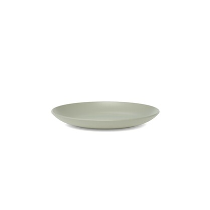 Bamboo Round Side Plate