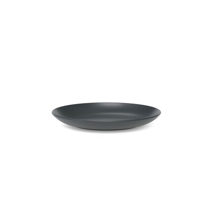 Bamboo Round Side Plate