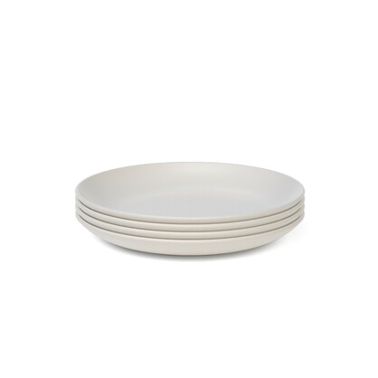 Bamboo Round Side Plate