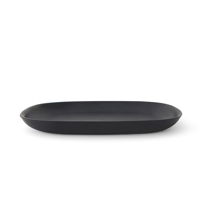 Bamboo Dinner Plate