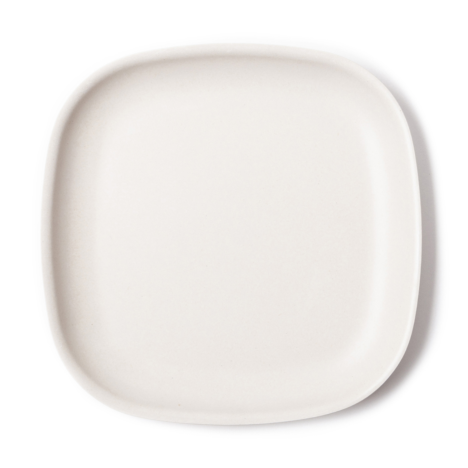 Bamboo Dinner Plate