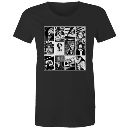 The Changemakers Unisex T shirt