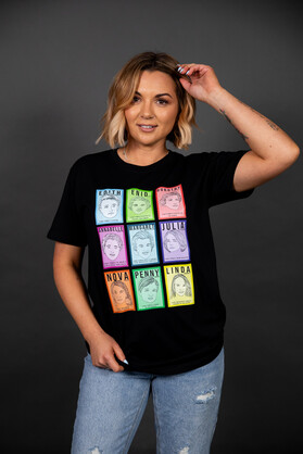 Votes for Women T shirt